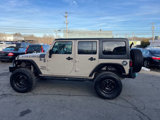 Used 2016 Jeep Wrangler Unlimited Sport w/ Quick Order Package 24S image 6