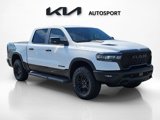 Used 2025 RAM 1500 Rebel w/ Rebel Level 1 Equipment Group image 3