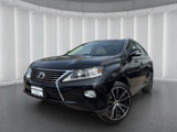 Used 2014 Lexus RX 350 AWD image 2