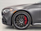 Used 2024 Mercedes-Benz S 63 AMG S image 5