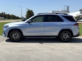 New 2026 Mercedes-Benz GLE 53 AMG 4MATIC image 5