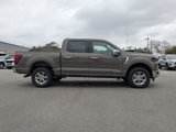 New 2025 Ford F150 XLT w/ Equipment Group 302A MID image 3