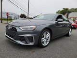 Used 2023 Audi A4 2.0T Premium Plus image 3