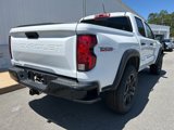 New 2025 Chevrolet Colorado Trail Boss image 3