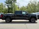 New 2025 Ford F250 Platinum image 3