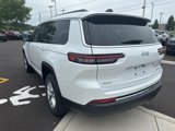 New 2025 Jeep Grand Cherokee L Laredo image 5