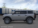 New 2025 Ford Bronco Badlands image 3