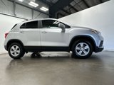 Used 2018 Chevrolet Trax LT w/ LT Convenience Package image 3