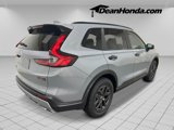 New 2026 Honda CR-V TrailSport image 5