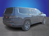 Used 2024 Jeep Grand Wagoneer L Series III w/ Rear Seat Video Group 1 image 4