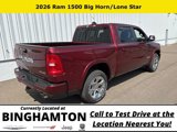 New 2026 RAM 1500 Big Horn image 6