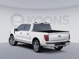 New 2025 Ford F150 Platinum image 2