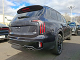 New 2025 Kia Telluride EX X-Line image 4