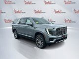 New 2025 GMC Yukon XL Denali w/ Denali Reserve Package image 3