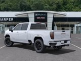 New 2025 GMC Sierra 2500 AT4 w/ AT4 Premium Plus Package image 3