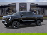 New 2026 GMC Sierra EV AT4 image 2