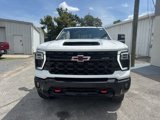 New 2025 Chevrolet Silverado 2500 ZR2 w/ Technology Package image 3