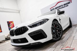 Used 2022 BMW M8 Competition w/ M Carbon Exterior Package image 2