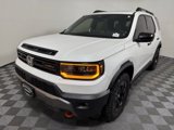 New 2026 Honda Passport TrailSport Elite image 3