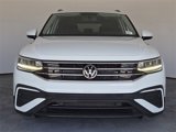 Certified 2022 Volkswagen Tiguan S image 3