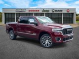 New 2025 RAM 1500 Tungsten w/ Trailer Tow Group image 2