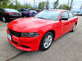 Used 2023 Dodge Charger SXT image 2