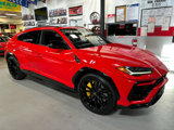 Used 2022 Lamborghini Urus image 4