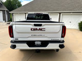 Used 2023 GMC Sierra 2500 Denali w/ Denali Ultimate Package image 5