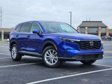 Certified 2023 Honda CR-V EX-L image 2