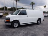Used 2023 GMC Savana 2500 w/ Driver Convenience Package image 2