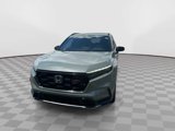 New 2026 Honda CR-V TrailSport image 3