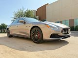 Used 2019 Maserati Quattroporte S Q4 image 6