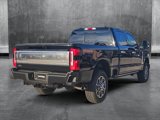 New 2025 Ford F250 Platinum image 2