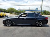 Used 2018 BMW M550i xDrive image 4