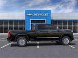 New 2025 Chevrolet Silverado 2500 High Country w/ Technology Package image 5