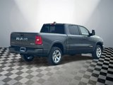 New 2025 RAM 1500 4x4 Crew Cab image 3