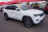 Used 2018 Jeep Grand Cherokee Limited image 2