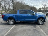 New 2025 Ford F150 Lariat w/ Equipment Group 502A High image 4
