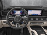 New 2025 Mercedes-Benz GLE 53 AMG 4MATIC Coupe image 4
