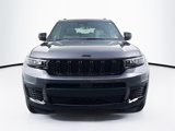 New 2025 Jeep Grand Cherokee L Altitude image 2