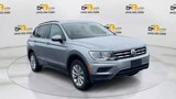 Used 2020 Volkswagen Tiguan S image 3