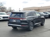 New 2025 Lincoln Aviator Reserve w/ Equipment Group 201A image 4
