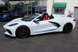 Used 2023 Chevrolet Corvette Stingray Preferred Conv w/ Z51 Performance Package image 2
