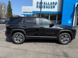New 2025 Chevrolet Equinox LT w/ Safety and Technology Package image 4