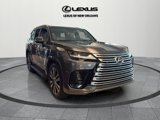 New 2025 Lexus LX 600 4WD w/ Luxury Package image 2