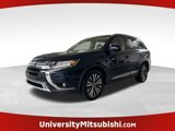 Used 2020 Mitsubishi Outlander SEL image 1