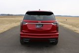 New 2025 Cadillac XT6 Sport w/ Platinum Package image 6