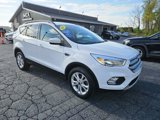 Used 2018 Ford Escape SE image 3