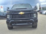 New 2025 Chevrolet Silverado 2500 Custom w/ Custom Value Package image 2