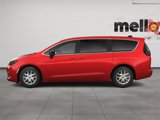 New 2025 Chrysler Voyager LX image 3